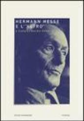 Hermann Hesse e l'«altro»