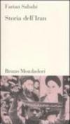Storia dell'Iran