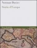 Storia d'Europa vol. 1-2