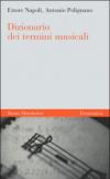 Dizionario dei termini musicali