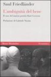 L'ambiguità del bene. Il caso del nazista pentito Kurt Gerstein