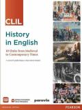 History in english CLIL. Per le Scuole superiori. Con espansione online