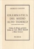 Grammatica del medio alto tedesco