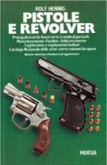 Pistole e revolver