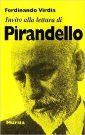 Invito alla lettura di Luigi Pirandello