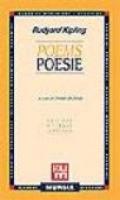 POEMS - POESIE ED. BILINGUE