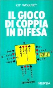 Il gioco di coppia in difesa