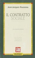 Il contratto sociale