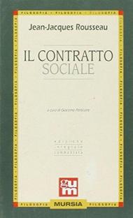 Il contratto sociale