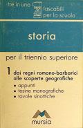 Storia. Vol. 3