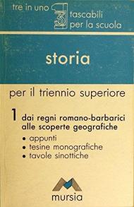 Storia. Vol. 3