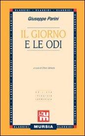 Il giorno-Le odi