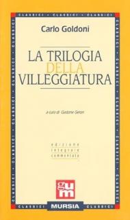 La trilogia della villeggiatura