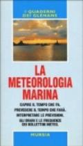 La meteorologia marina