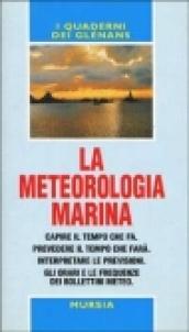 La meteorologia marina