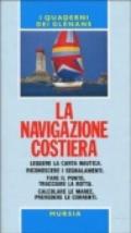 La navigazione costiera