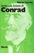 Invito alla lettura di Joseph Conrad