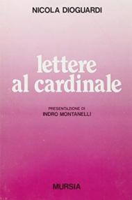 Lettere al cardinale