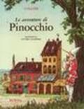 Le avventure di Pinocchio