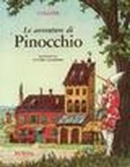 Le avventure di Pinocchio