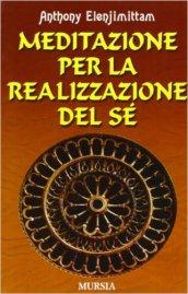 Meditazione per la realizzazione del sé