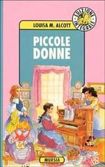 Piccole donne. Ediz. integrale