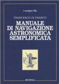 Manuale di navigazione astronomica semplificata