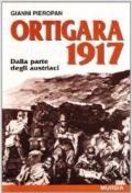 Ortigara 1917. Dalla parte degli austriaci