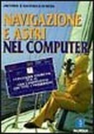 Navigazione e astri nel computer