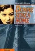 Donne senza nome