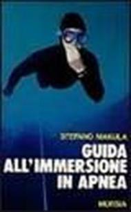 Guida all'immersione in apnea