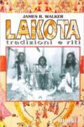 Lakota. Tradizioni e riti