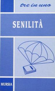 Senilità