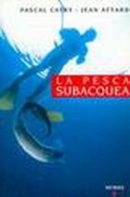 La pesca subacquea