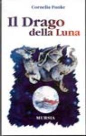 Il drago della luna