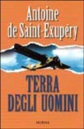 Terra degli uomini