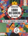 Il fantastico libro dei giochi da tavolo