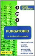 Divina Commedia. Purgatorio