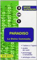 La Divina Commedia. Paradiso