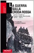 La guerra sulla Croda Rossa