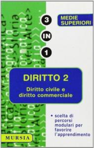 Diritto. Vol. 2