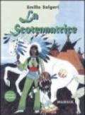 La scotennatrice