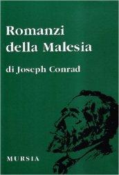 Romanzi della Malesia