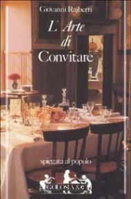 L' arte di convitare