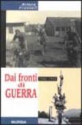 Dai fronti di guerra 1940-1945