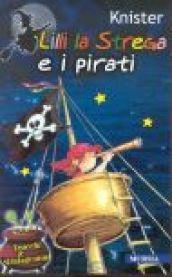 Lilli la strega e i pirati