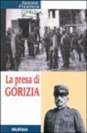 La presa di Gorizia