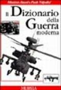 Dizionario della guerra moderna