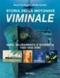 Storia della motonave Viminale