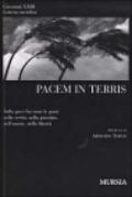 Pacem in terris